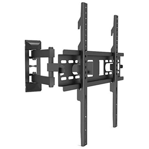 TV-Wandhalterung Universal Tilt Swivel Bracket TV-Ständer Monitorhalterung Für LCD LED HD Plasma-Fernseher MAX VESA 400 * 400 mm (Farbe: 26 55 Zoll)