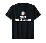 Photo Gallery conca della campania maglietta Photo Gallery conca della campania maglietta