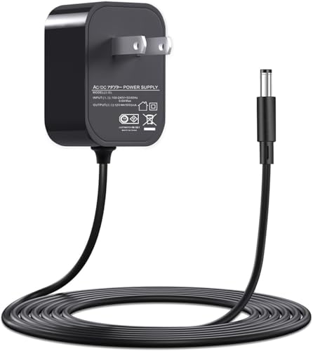 Image of 12V Speaker Charger for Bose SoundLink Mini (1st Gen ONLY) Speaker 413295 359037-1300 371071-0011 SoundDock XT 626209-1300 PSA10F-120 Power Cord.