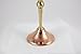 Alchemade 100% Pure Hammered Copper Wine Glass - 14 Oz Great For Red Wine, White Wine, Champagne Prosecco, Mimosas Or Sangria Or Your Favorite Drink