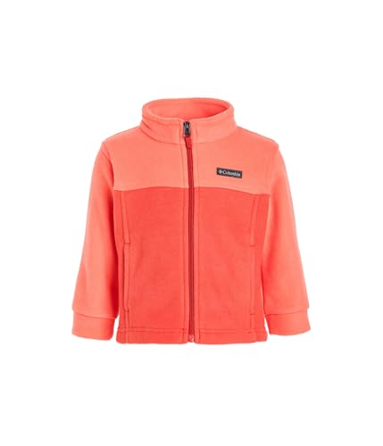 Image of Columbia Youth Steens Mountain II Fleece Jacket