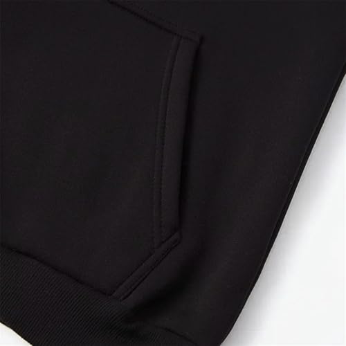 Weighted Hoodie for Anxiety, Comfort Hoodie for Anxiety, Weighted Hoodie for Anxiety Women, Quarter Zip Pullover Men4