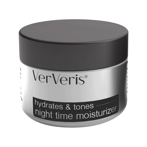 VerVeris Night Time Moisturizer