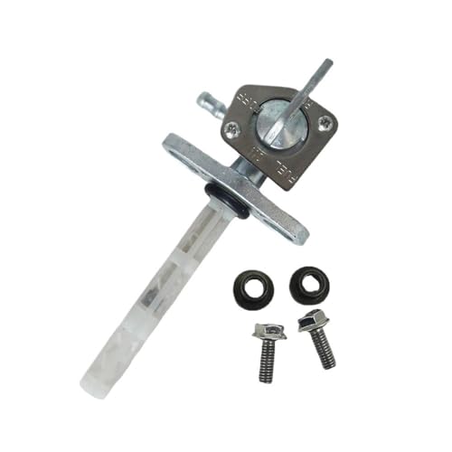 Robinet carburant interrupteur de pompe à essence XR600R XR400R