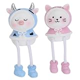 Décoration de table : tableau de bord de voiture, , maison, bureau et autres occasions sont toutes applicables.