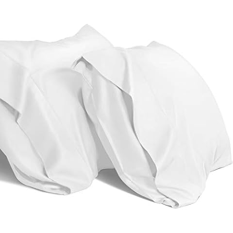WishSmile Cooling Pillowcases Set Cover