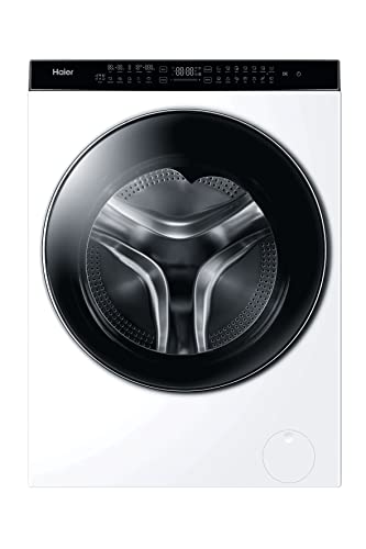 Preisvergleich Produktbild Haier HWD100-BD1499U1N Waschmaschine, 10 kg, 1400 U / Min