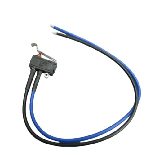 Interrupteur de coffre bloqué sur Volvo S40 V50 XC60 ? Remplacement commande hayon 30634191 - 3