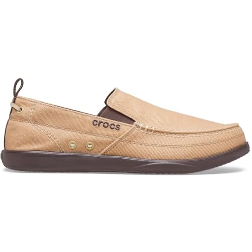 Image of Crocs Mens Walu Syn Loafer