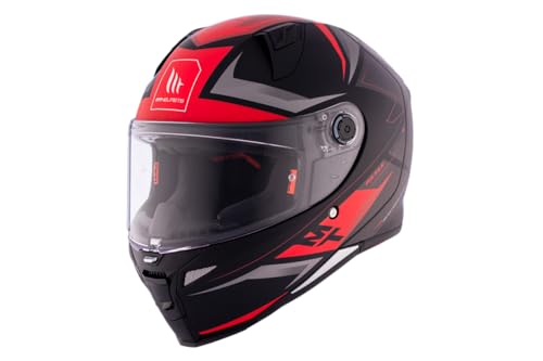 MT HELMETS Casco De Moto Integral Revenge 2 S Hatax -06