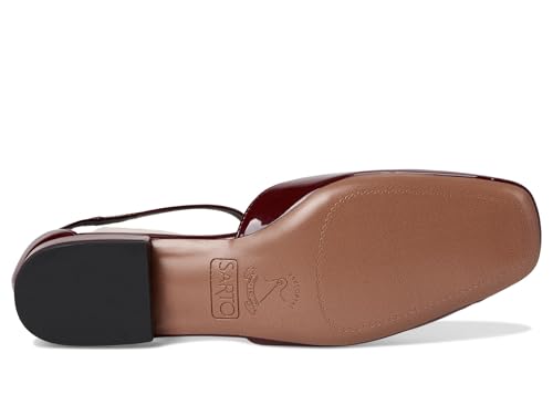 Franco Sarto Women's A-delmira Mary Jane Flat3