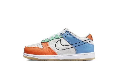 Image of Nike Kid's Dunk Low Sneaker