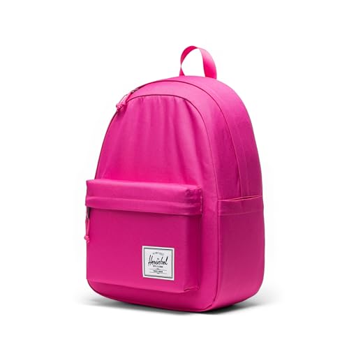 Image of Herschel Supply Co. Herschel Classic Backpack, Rose Violet, One Size