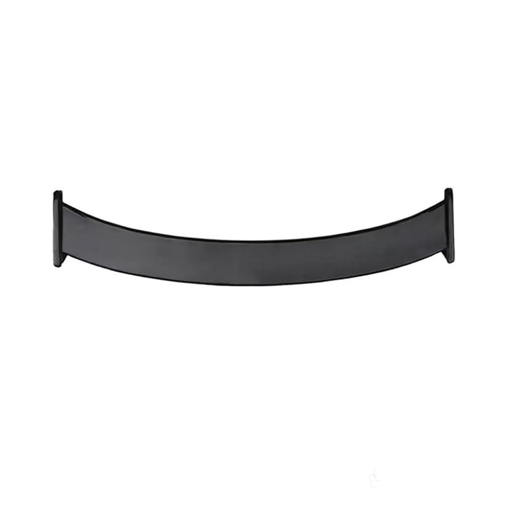 JGGQSY Car spoiler,Compatible with Toyota Corolla TRD 2014–2018, Auto Parts,carbon fibre