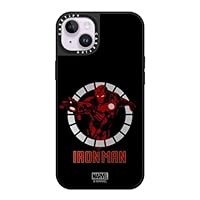 CASETiFY アイアンマン iPhone15 plus スマホケース Amazon.com: CASETiFY Mirror iPhone 15 Pro Max Case [Iron Man