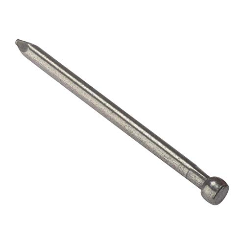 Forgefix LH50B500 Clou tête d'homme 500 g