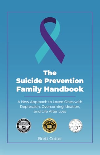 The Suicide Prevention Family Handbook