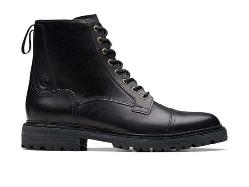 Image of Clarks Mens Clarkridge Hi