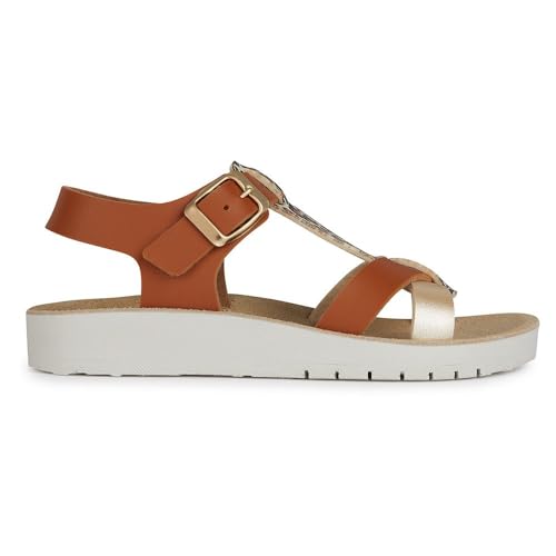 Image of Geox Girls' J Sandal Costarei Gi