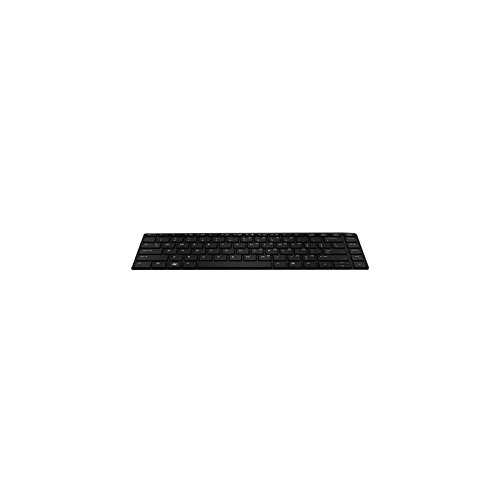 Preisvergleich Produktbild HP Inc. Keyboard (English), 701976-031