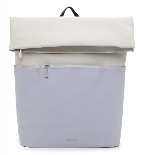 Sac à dos Tamaris Alice bleu clair pour femme