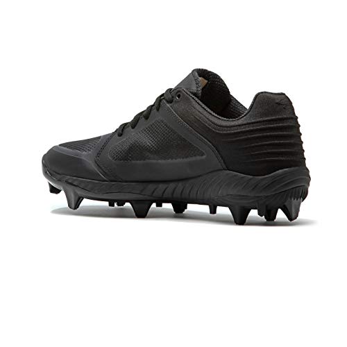 Boombah Men's Ballistic Molded Cleat - Multiple Color Options - Multiple Sizes3