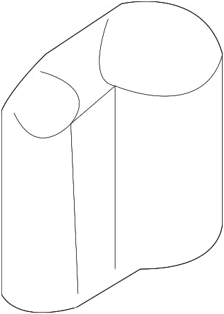 Throttle Return Spring