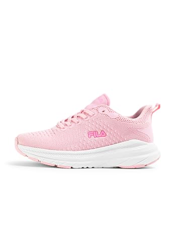 FILA Havocc Wmn, Zapatillas Mujer, Fairy Tale White, 41 EU