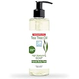 ✳️ Cuida de la piel - Ideal para tratar la piel sensible, delicada y con afecciones (irritada, dermatitis, seborrea, psoriasis...). Alivia el picor y calma la piel. Desinfectante heridas pieles tatuadas.