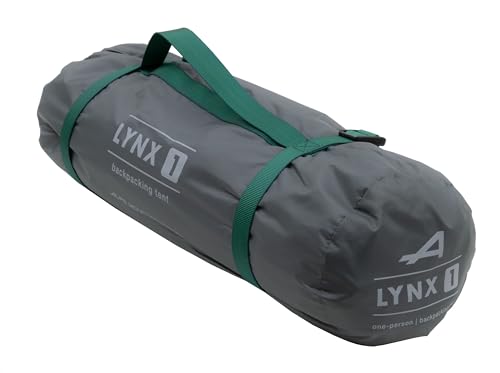 ALPS Mountaineering Lynx 1-Person Tent の商品画像 4