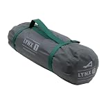 ALPS Mountaineering Backpacking-Tents Lynx 1 - Image 5
