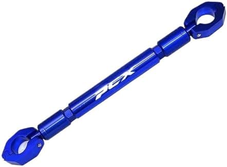 ハンドルバーバランスクロスバー オートバイのハンドルバー