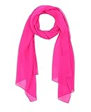 foulard rosalita mcgee El pañuelo grande de seda puede ser usado de muchas maneras, ya sea como estola elegante, bufanda decorativa de verano, bufanda o chal. Esta bufanda de seda es una fina prenda en cualquier variación