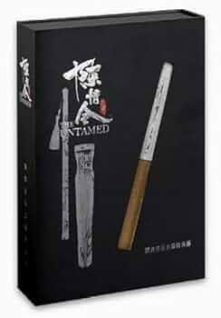 Amazon.co.jp: 陳情令 サウンド・トラック CD 特別版: ミュージック