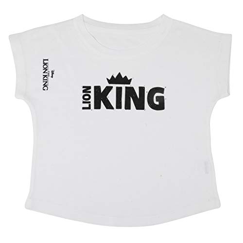 Image of Lion King by Wear Your Mind Girl's T-Shirt