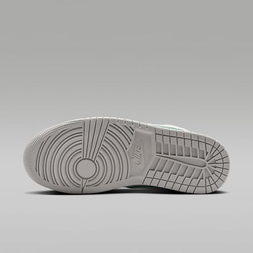 Air Jordan 1 Low SE Women's Shoes (Light Smoke Grey/Pure Platinum/Light Grey/Summit White)2