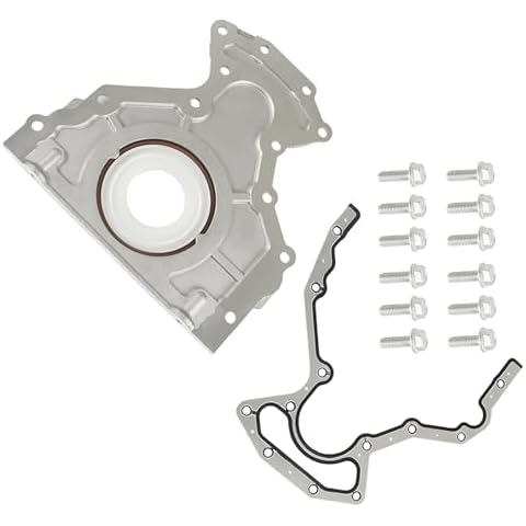 marddpair Rear Main Seal Kit 635-518 Cover