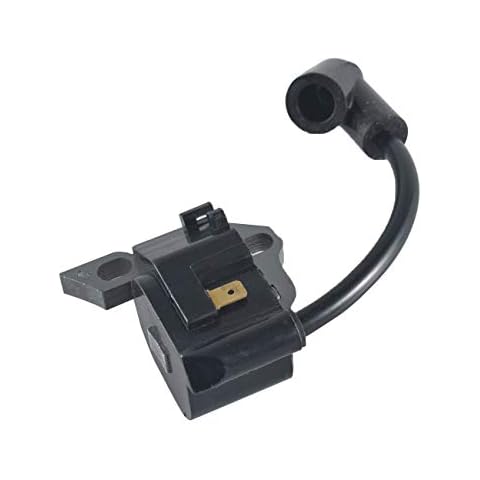 Mingdun Ignition Coil Module for Homelite UT-10540 UT-10560 UT-10580 35cc 42cc Cover