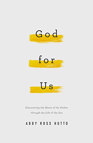 God for Us: Discovering the Heart of the Father through the Life of the Son (English Edition) für 8,72 EUR bei amazon.de Bild: God for Us: Discovering the Heart of the Father through the Life of the Son (English Edition) für 8,72 EUR bei amazon.de