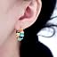 J2:bamboo earrings