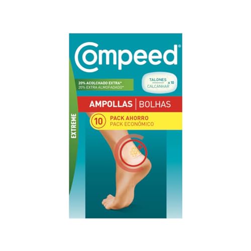 APOSITO COMPEED AMPO EXTREME AHORRO 10U