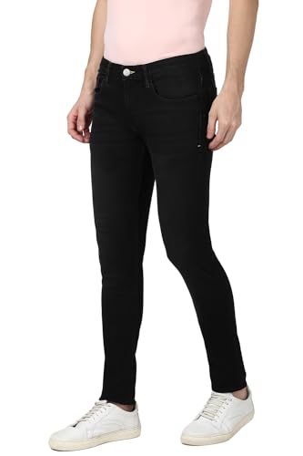 Image of Peter England Men's Skinny Jeans
