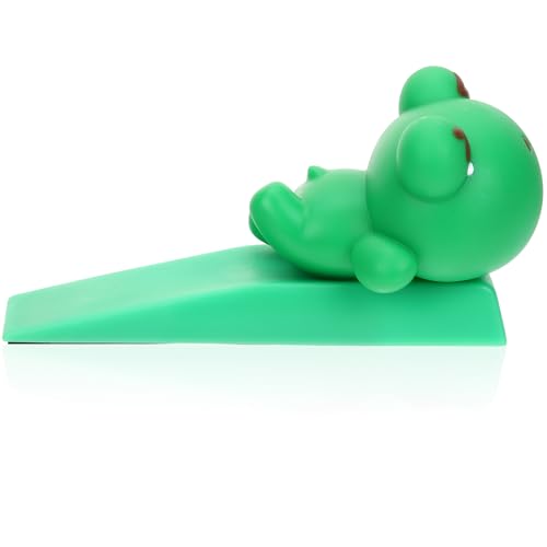 Butoir de porte anti-pincement panda Alipis pour éviter les blessures aux mains