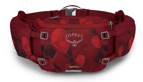 Osprey Savu 5 sac banane de trail et VTT pour explorer les sentiers