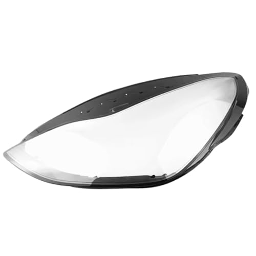 Verre Phare Avant Tesla Model 3 2019-2021 Coque Lentille Droite Gauche
