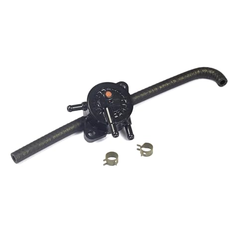 Briggs & Stratton 799056 Fuel Pump Replaces 692026/496257/799056