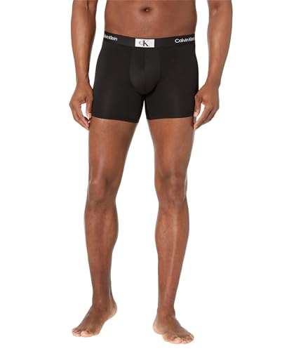 Calvin Klein 1996 Boxer Brief 3-Pack4