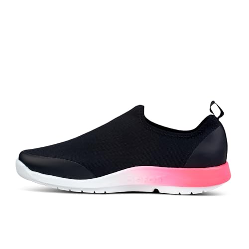OOFOS OOmg Sport Low Recovery Shoe - Women’s3