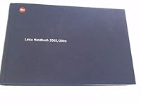 Leica Handbook 2002/2003 B076BL3JPZ Book Cover