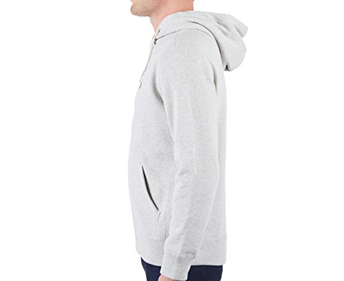 Image of POLO RALPH LAUREN Double-Knit Full Zip Hoodie